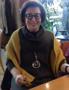 Elzbieta Kozik