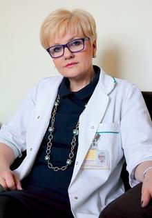 dr Mariola Kosowicz